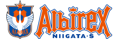 Albirex Niigata Singapore アルビレックス新潟シンガポール