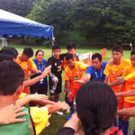 1st ASEAN Deaf Football Championship